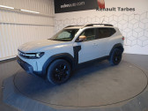 Annonce Dacia Duster occasion GPL Duster Hybrid-G 150 4x4 Extreme 5p � TARBES