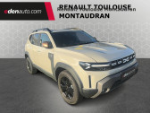 Annonce Dacia Duster occasion GPL Duster Hybrid-G 150 4x4 Extreme 5p � Toulouse