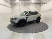 Annonce Dacia Duster occasion GPL Duster Hybrid-G 150 4x4 Extreme 5p � Muret