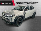Annonce Dacia Duster occasion GPL Duster Hybrid-G 150 4x4 Extreme 5p � Toulouse