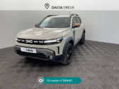 Dacia Duster Duster Hybrid-G 150 4x4 Extreme  � Dreux 28