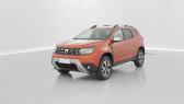 Annonce Dacia Duster occasion Essence Duster III 1.3 TCe 150ch Prestige (Urban) EDC 4x2  SAINT-GREGOIRE