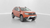 Dacia Duster Duster III 1.3 TCe 150ch Prestige (Urban) EDC 4x2   SAINT-GREGOIRE 35