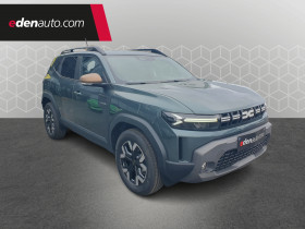 Dacia Duster , garage RENAULT BAYONNE  BAYONNE