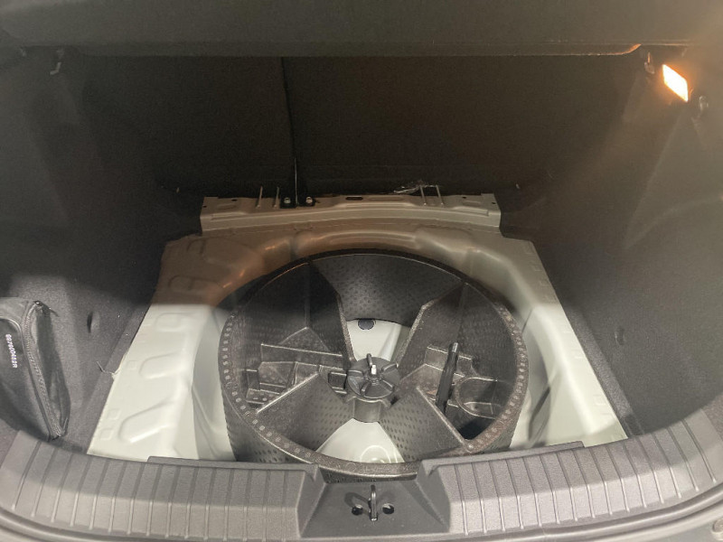 Dacia Duster Duster Mild Hybrid 130 4x2 Extreme 2025 - photo n°17 Dacia Duster Duster Mild Hybrid 130 4x2 Extreme  occasion à Évreux - photo n°17