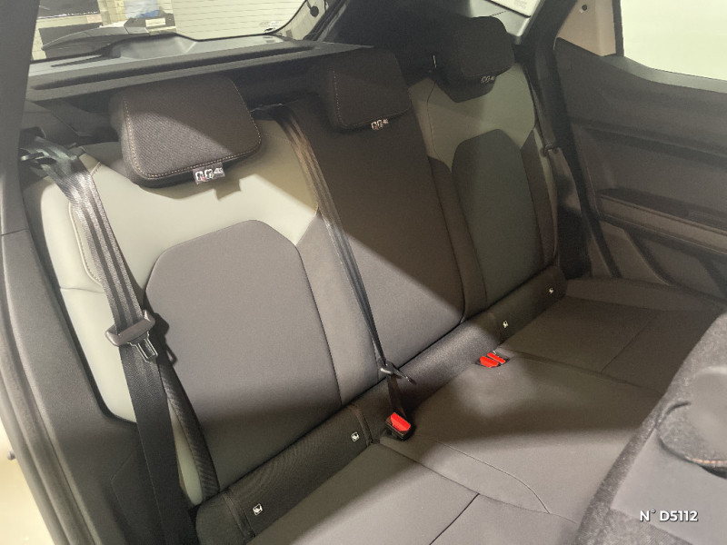 Dacia Duster Duster Mild Hybrid 130 4x2 Extreme 2025 - photo n°11 Dacia Duster Duster Mild Hybrid 130 4x2 Extreme  occasion à Évreux - photo n°11