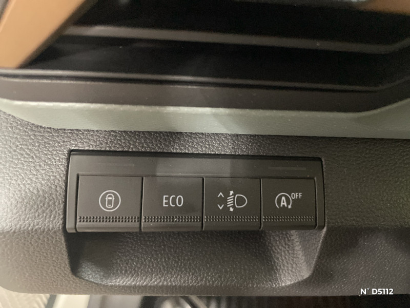 Dacia Duster Duster Mild Hybrid 130 4x2 Extreme 2025 - photo n°15 Dacia Duster Duster Mild Hybrid 130 4x2 Extreme  occasion à Évreux - photo n°15