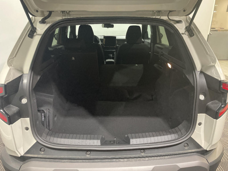 Dacia Duster Duster Mild Hybrid 130 4x2 Extreme 2025 - photo n°16 Dacia Duster Duster Mild Hybrid 130 4x2 Extreme  occasion à Évreux - photo n°16