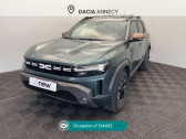 Annonce Dacia Duster occasion Essence Duster Mild Hybrid 130 4x4 Extreme � Seynod