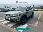 Dacia Duster Duster Mild Hybrid 130 4x4 Journey   Dieppe 76