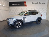Annonce Dacia Duster occasion Essence Duster Mild Hybrid 130 Extreme 5p  TARBES
