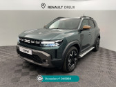 Annonce Dacia Duster occasion Essence Duster Mild Hybrid 130 Extreme � DREUX