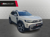 Dacia Duster occasion année 2025 boite Manuelle Annonce Dacia Duster occasion Essence Duster Mild Hybrid 130 Journey 5p à BAYONNE