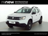 Annonce Dacia Duster occasion Essence Duster SCe 115 4x2  TRAPPES