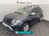 Annonce Dacia Duster occasion Essence Duster TCe 100 4x2 Confort  Seynod