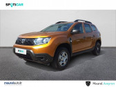 Dacia Duster Duster TCe 100 4x2 Essentiel 5p  2020 - annonce de voiture en vente sur Auto Sélection.com