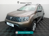 Annonce Dacia Duster occasion Essence Duster TCe 100 4x2 Essentiel � Dieppe