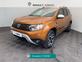 Dacia Duster Duster TCe 100 4x2 Prestige  2020 - annonce de voiture en vente sur Auto S&eacute;lection.com