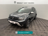 Annonce Dacia Duster occasion Essence Duster TCe 100 4x2 Prestige � Saint-Maximin