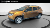 Dacia Duster occasion année 2019 boite Manuelle Annonce Dacia Duster occasion Essence Duster TCe 100 4x2 à MARSEILLE