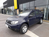 Annonce Dacia Duster occasion Essence Duster TCe 100 4x2  LAMBALLE