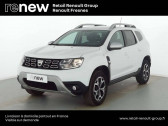 Annonce Dacia Duster occasion Essence Duster TCe 100 4x2  FRESNES