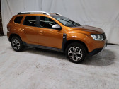 Annonce Dacia Duster occasion Essence Duster TCe 100 4x2  SAINT-LO