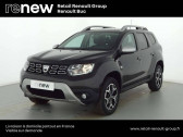 Annonce Dacia Duster occasion Essence Duster TCe 100 4x2  VERSAILLES