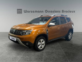 Annonce Dacia Duster occasion Essence Duster TCe 100 4x2  Bracieux