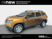 Dacia Duster Duster TCe 100 4x2  à MARSEILLE 13