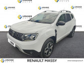 Annonce Dacia Duster occasion Essence Duster TCe 100 4x2  Massy