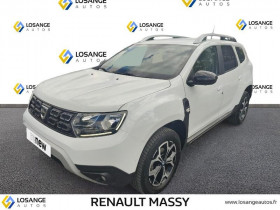 Dacia Duster occasion 2020 mise en vente à Massy par le garage Renault Massy - photo n°1