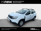 Dacia Duster Duster TCe 100 4x2   CANNES 06