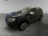 Dacia Duster Duster TCe 100 4x2   Bracieux 41