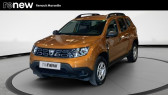 Annonce Dacia Duster occasion Essence Duster TCe 100 4x2  MARSEILLE