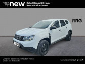 Annonce Dacia Duster occasion Essence Duster TCe 100 4x2  CAGNES SUR MER