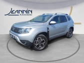 Dacia Duster occasion année 2020 boite Manuelle Annonce Dacia Duster occasion Essence Duster TCe 100 4x2 à LA CHAPELLE SAINT LUC