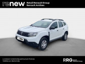 Dacia Duster Duster TCe 100 4x2   CANNES 06