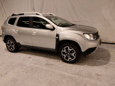 Annonce Dacia Duster occasion Essence Duster TCe 100 4x2  VANNES
