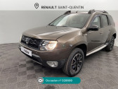 Dacia Duster Duster TCe 125 4x2 Black Touch 2017  � Saint-Quentin 02