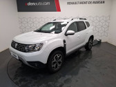 Dacia Duster Duster TCe 125 4x2 Prestige 5p   Mont de Marsan 40