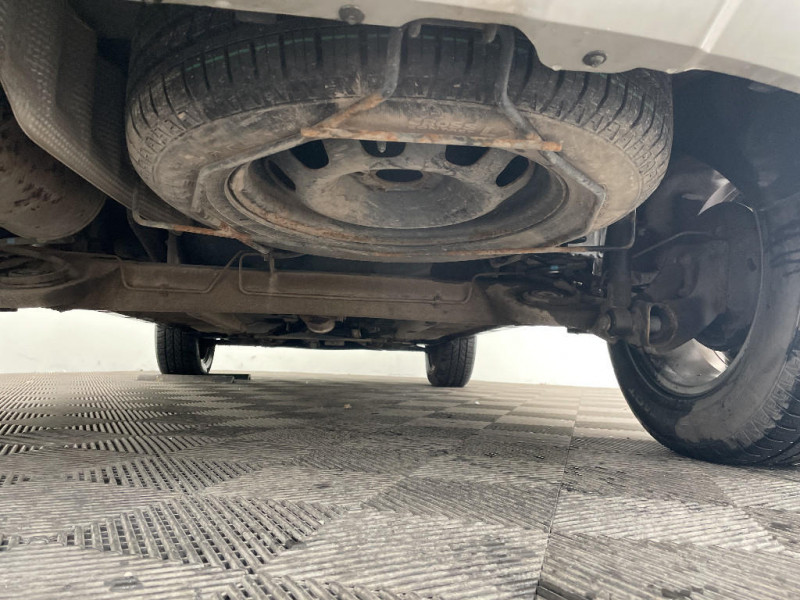 Dacia Duster Duster TCe 125 4x2 Prestige Edition 2016 2016 - photo n°17 Dacia Duster Duster TCe 125 4x2 Prestige Edition 2016  occasion à Saint-Léonard - photo n°17