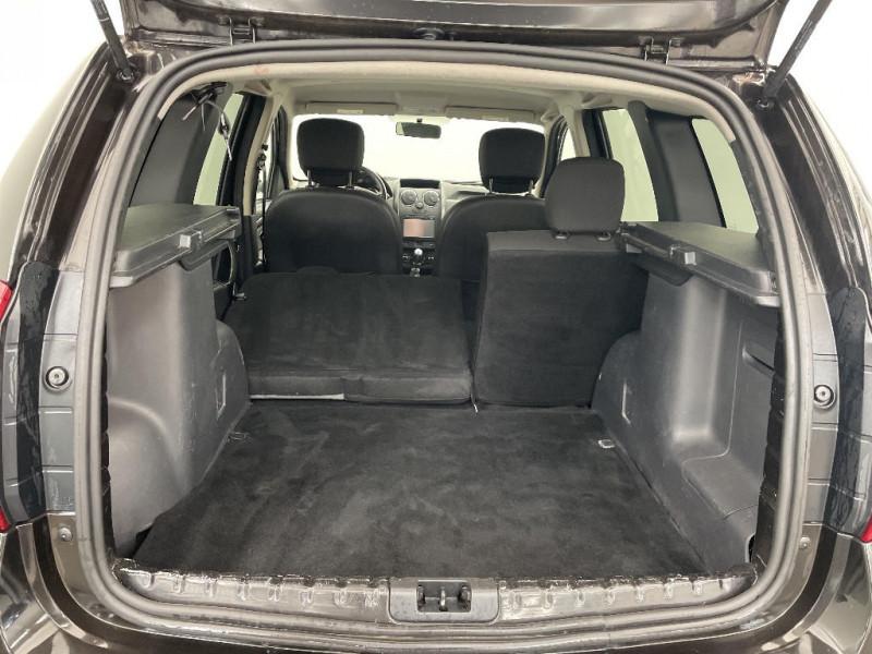 Dacia Duster Duster TCe 125 4x2 Prestige Edition 2016 2016 - photo n°16 Dacia Duster Duster TCe 125 4x2 Prestige Edition 2016  occasion à Saint-Léonard - photo n°16