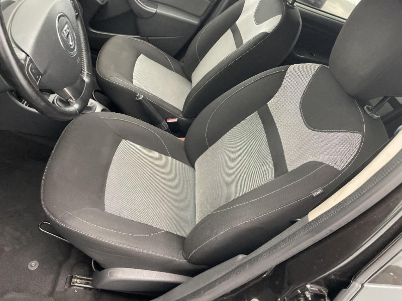 Dacia Duster Duster TCe 125 4x2 Prestige Edition 2016 2016 - photo n°18 Dacia Duster Duster TCe 125 4x2 Prestige Edition 2016  occasion à Saint-Léonard - photo n°18