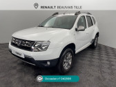 Dacia Duster Duster TCe 125 4x2 Prestige Edition 2016  � Beauvais 60