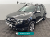 Dacia Duster Duster TCe 125 4x2 Prestige Edition 2016  2016 - annonce de voiture en vente sur Auto S&eacute;lection.com