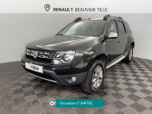 Dacia Duster Duster TCe 125 4x2 Prestige Edition 2016   Beauvais 60