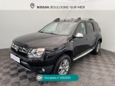 Dacia Duster Duster TCe 125 4x2 Prestige Edition 2016   Saint-Lonard 62