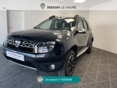 Dacia Duster Duster TCe 125 4x2 Prestige Edition 2016  2016 - annonce de voiture en vente sur Auto Sélection.com