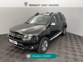 Dacia Duster occasion année 2015 boite Manuelle Annonce Dacia Duster occasion Essence Duster TCe 125 4x2 Prestige à Saint-Maximin